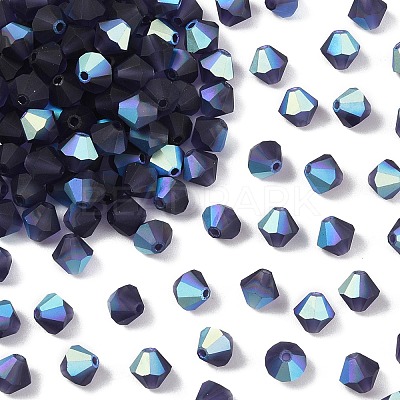 Preciosa® Crystal Beads X-PRC-BA6-20480-20019-1