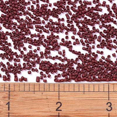 MIYUKI Delica Beads Small X-SEED-J020-DBS0378-1