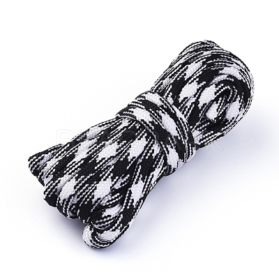 7 Strand Core Polyester Cords Rope OCOR-WH0052-31O-1