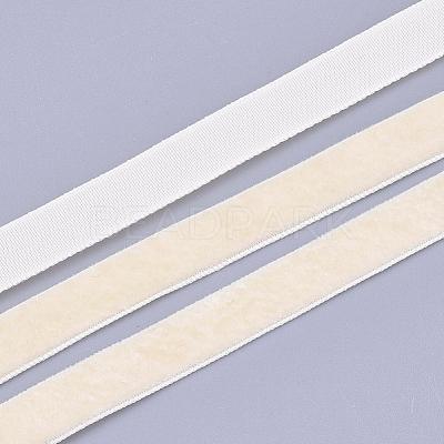 Single Face Velvet Ribbon SRIB-T004-01-23-1