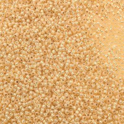 TOHO 11/0 Round Beads SEED-XTR11-2110-1