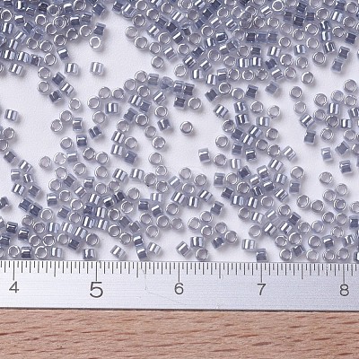 MIYUKI Delica Beads X-SEED-J020-DB0242-1
