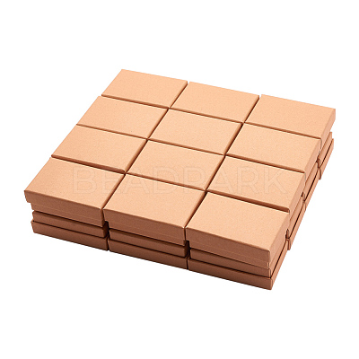 Cardboard Jewelry Set Box CBOX-R036-10-1