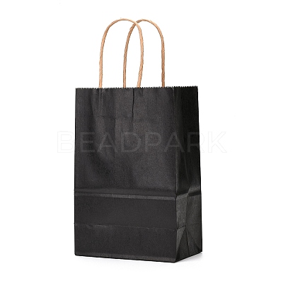 Kraft Paper Bags LS-CARB-L006-A05-1