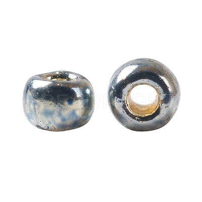 TOHO Round Seed Beads SEED-TR11-PF0565-1