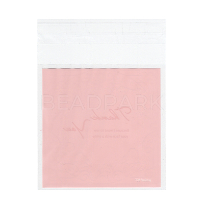 Rectangle OPP Cellophane Bags OPC-I005-12-1