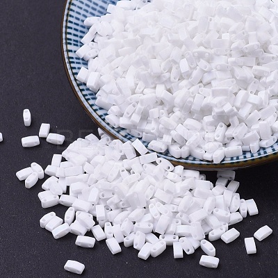 MIYUKI Half TILA Beads X-SEED-J020-HTL0402FR-1