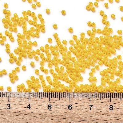 TOHO 11/0 Round Beads X-SEED-TR11-0042B-1