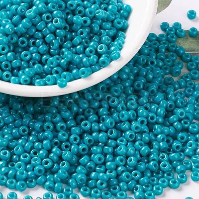 MIYUKI Round Rocailles Beads SEED-G008-RR4483-1