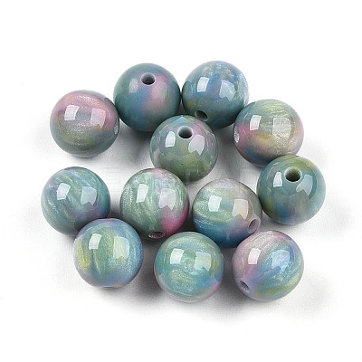 Resin Beads RESI-YW0004-28B-05-1