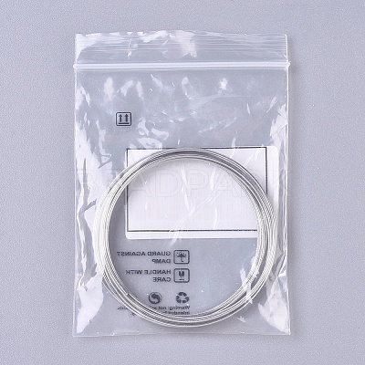 Steel Memory Wire X-MW5.5CM-1-NF-1