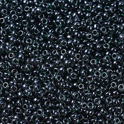 MIYUKI Round Rocailles Beads SEED-X0054-RR0362-1