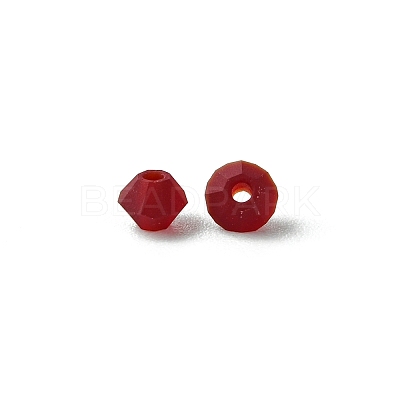 Preciosa® Crystal Beads Y-PRC-BA3-90090-840-1