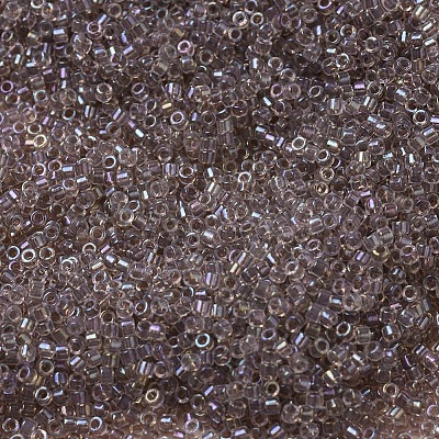 MIYUKI Delica Beads SEED-X0054-DB0064-1