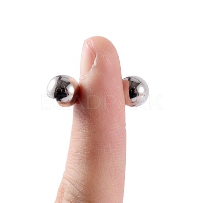 Alloy Magnetic Nipple Clamps WG3A9AB-01-1