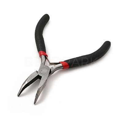 45# Carbon Steel Jewelry Pliers PT-H001-11-1