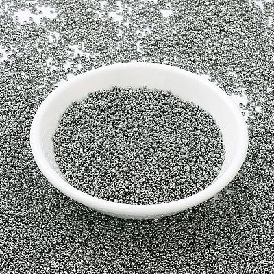 MIYUKI Round Rocailles Beads X-SEED-G007-RR0190-1