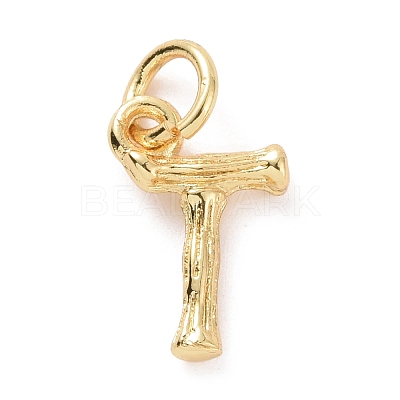 Brass Pendants KK-K165-04T-1