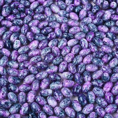 Glass Seed Beads SEED-T009-02M-1