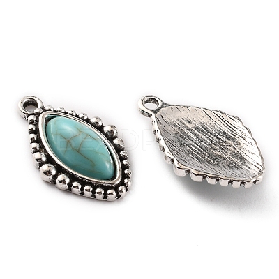 Zinc Alloy Pendants FIND-WH0108-41AS-04-1