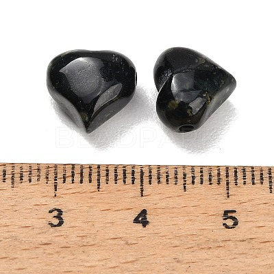 Natural Rhyolite Jasper Beads GG-CBA4A3B-C25-02-1