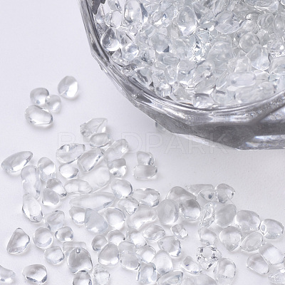 Glass Seed Beads SEED-Q027-B-12-1