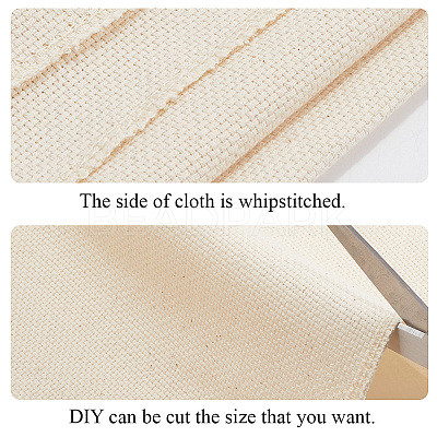 Linen Cloth DIY-WH20025-036-1