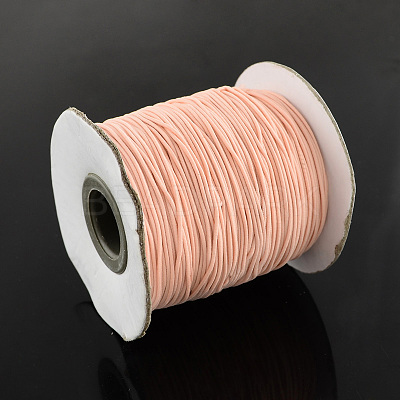 Round Elastic Cord EC-R001-1mm-039A-1