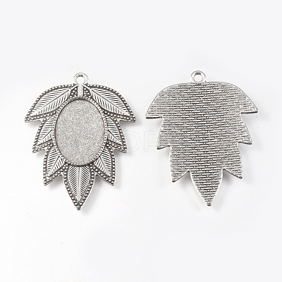 DIY Pendant Making DIY-X0292-21AS-1