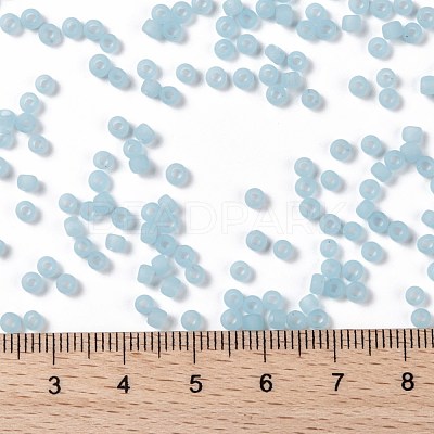 TOHO 8/0 Round Beads SEED-XTR08-0143F-1