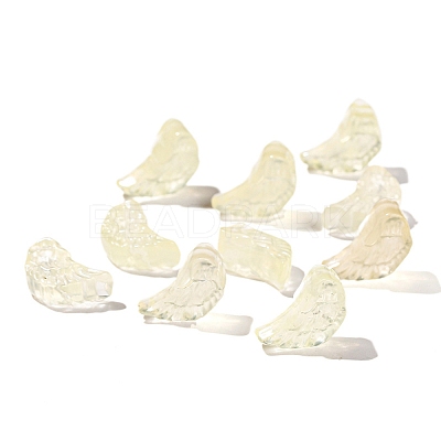 Natural Lemon Jade Beads PW-WGF713D-01-1