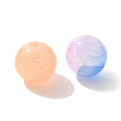 Mixed Style Glass Beads X1-GLAA-XCP0012-02Q-1