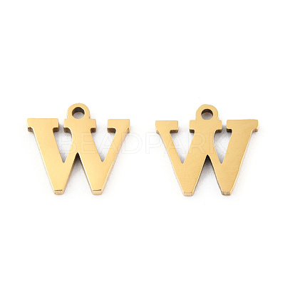 201 Stainless Steel Charms STAS-N091-176W-LG-1