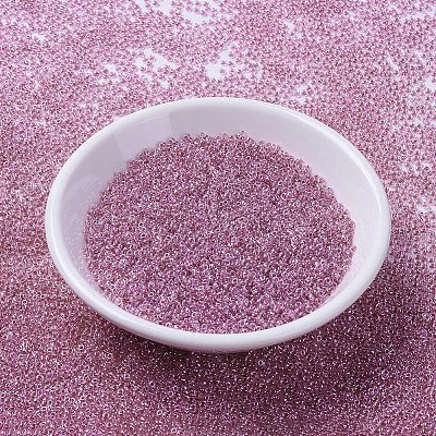 MIYUKI Round Rocailles Beads X-SEED-G007-RR1524-1