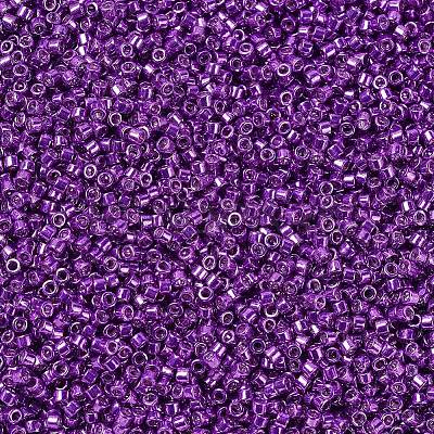MIYUKI Delica Beads X-SEED-J020-DB0431-1