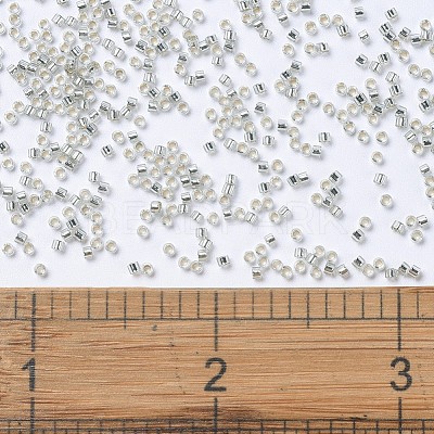 MIYUKI Delica Beads SEED-J020-DB1211-1