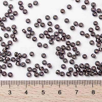 MIYUKI Round Rocailles Beads X-SEED-G008-RR3547-1