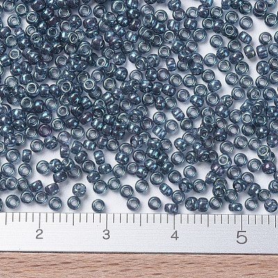 MIYUKI Round Rocailles Beads X-SEED-G007-RR0314-1