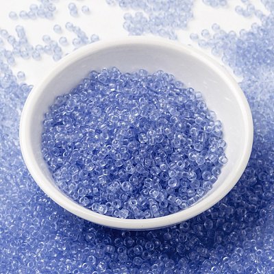 MIYUKI Round Rocailles Beads SEED-X0055-RR0159L-1