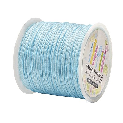 Nylon Braided Cord NWIR-JP0009-0.8-02-1
