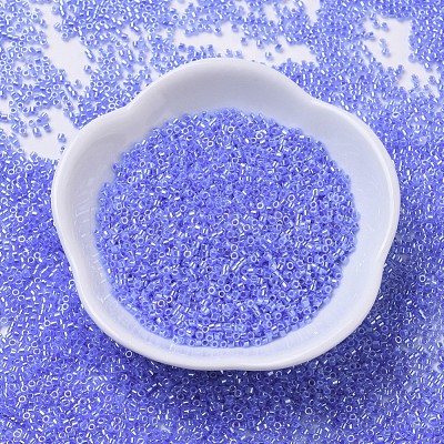 MIYUKI Delica Beads SEED-JP0008-DB0240-1