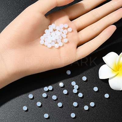 Preciosa® Crystal Beads X-PRC-BB5-01000-1