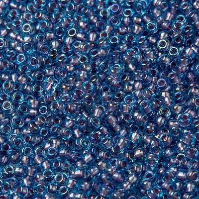 MIYUKI Round Rocailles Beads X-SEED-G008-RR3745-1