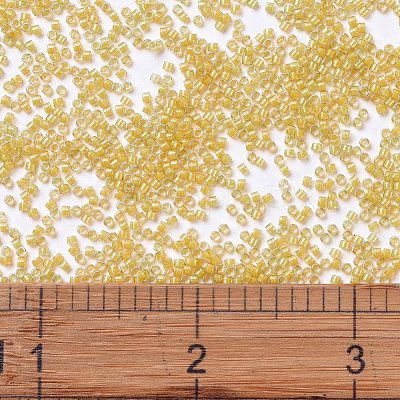 MIYUKI Delica Beads SEED-J020-DB2041-1