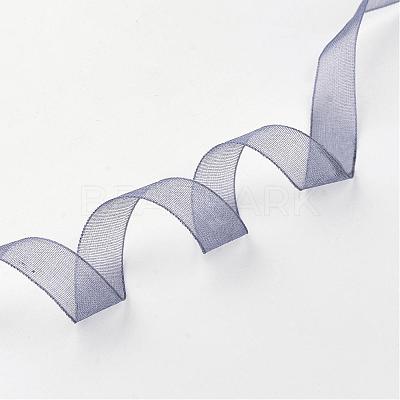 Sheer Organza Ribbon RS25mmY-059-1