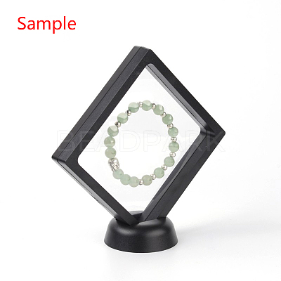 Plastic Frame Stands ODIS-N010-02B-1