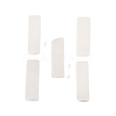 Natural Quartz Crystal Beads G-G137-01I-1