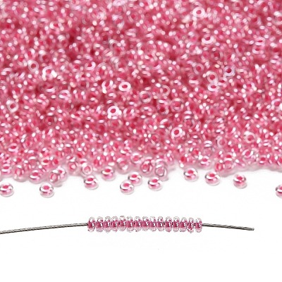 TOHO 11/0 Demi Round Beads SEED-DR11-1082-1