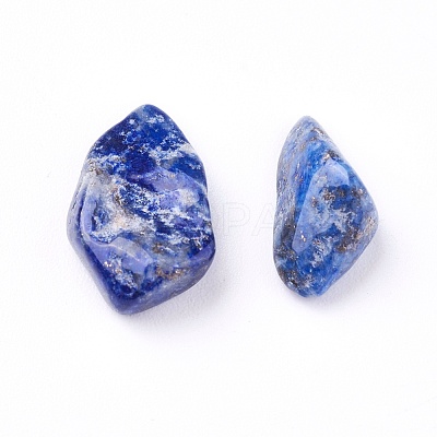 Natural Lapis Lazuli Beads G-I221-18-1