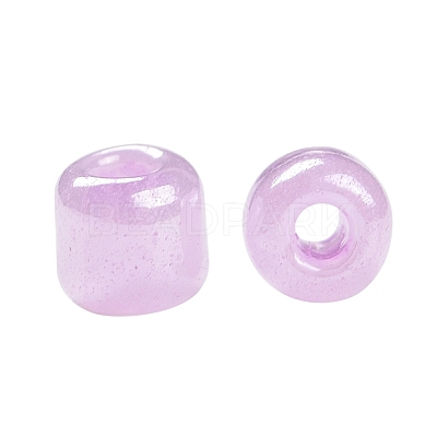 12/0 Ceylon Round Glass Seed Beads X-SEED-A011-2mm-150-1